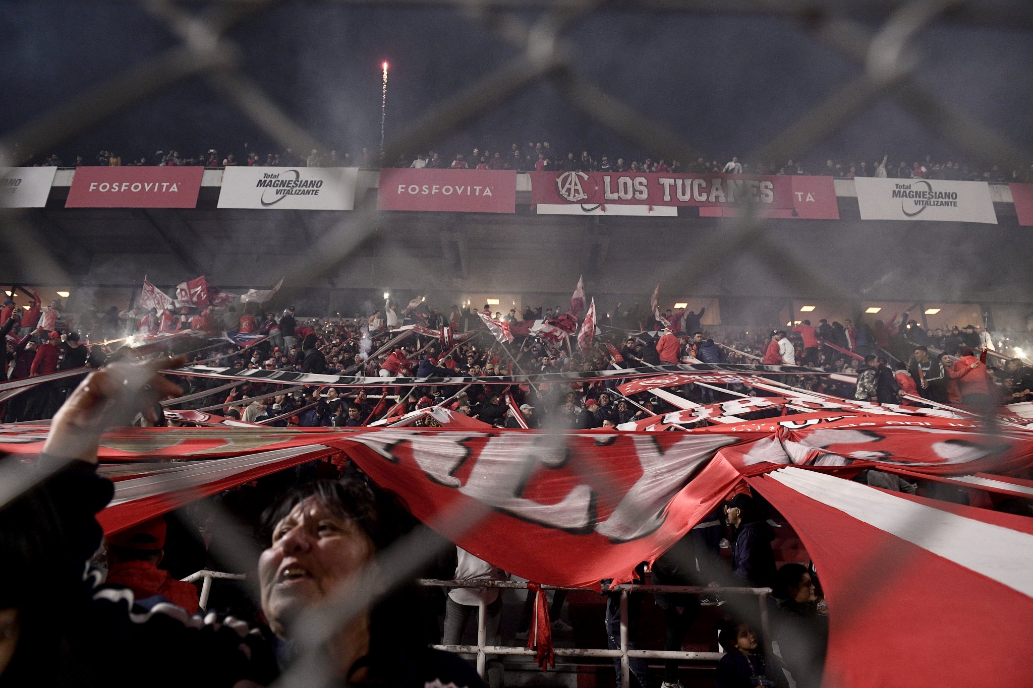 Las nuevas medidas que implementó Independiente - Todas las noticias de  Independiente - Soy Del Rojo